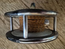 Shakespeare Wondereel In Vintage Spinning Fishing Reels for sale