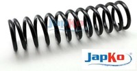 Japko ZCJ5008A Fahrwerksfeder FüR Audi