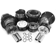 Aa 2.0l Porsche 914 Bus 94mm Piston Cylinders For Vw Type 4 Vw9400t4 98-1966-b Aa 2.0l Porsche 914 Bus 94mm Piston Cylinders For Vw Type 4 Vw9400t4 98-1966-b
