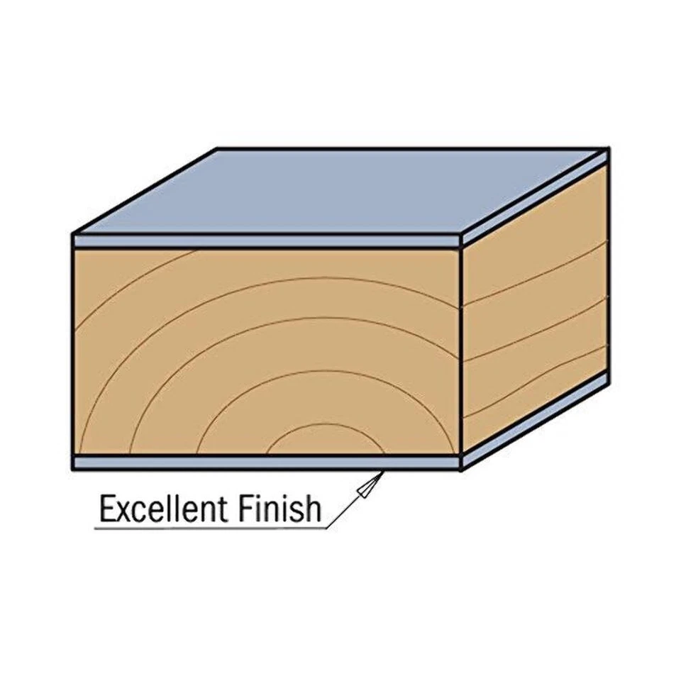 CMT Solid Carbide Spiral Bit - Image 3 of 3