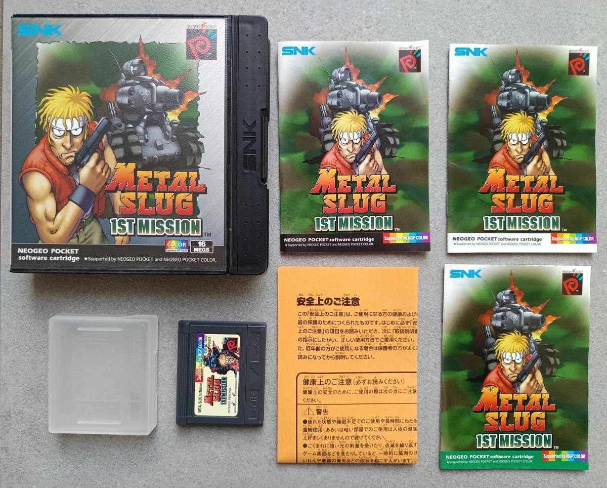 Pac-Man - Neo Geo Pocket - PAL - Complet CIB - Excellent Etat Pac-Man - Neo Geo Pocket - PAL - Complet CIB - Excellent Etat