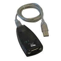 Keyspan By Tripp Lite Usa-19hs High-speed Usb Serial Adapter, Pc, Mac Keyspan By Tripp Lite Usa-19hs High-speed Usb Serial Adapter, Pc, Mac