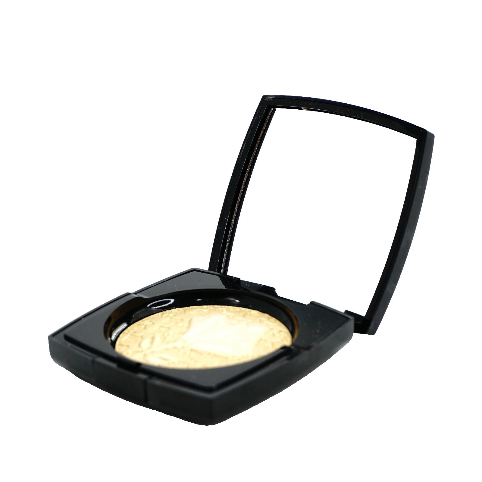 Productos de maquillaje facial iluminador en polvo prensado Lancôme