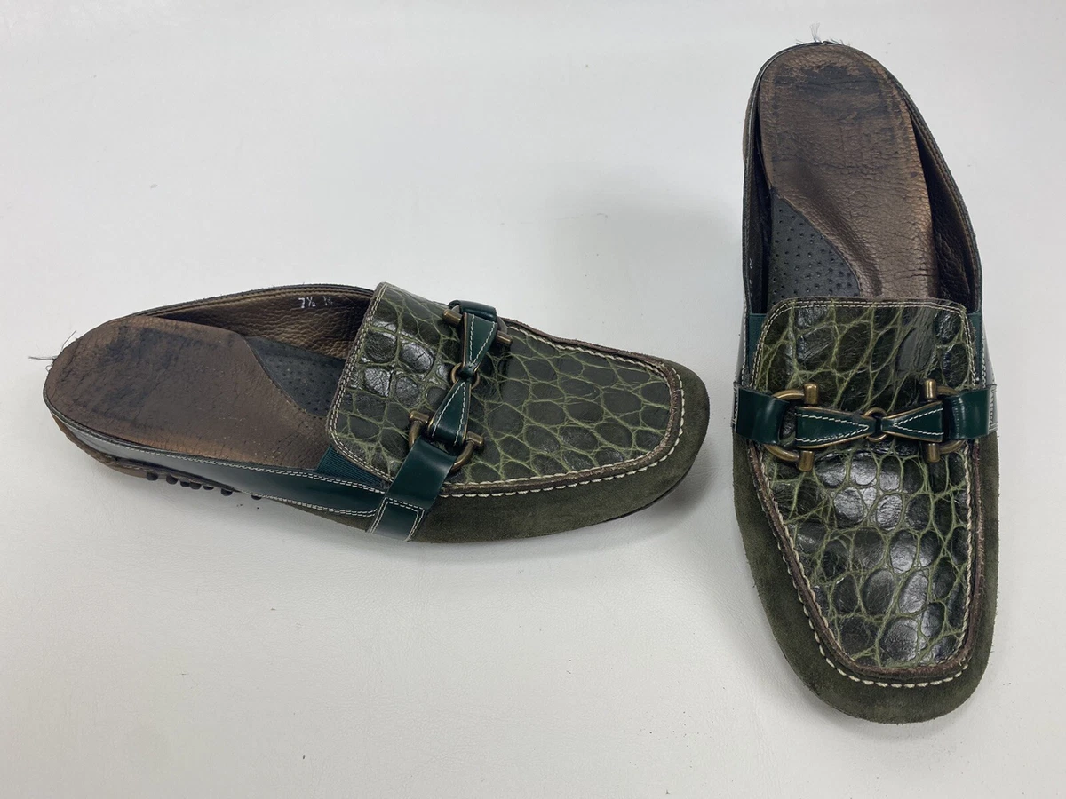 Sesto meucci best sale mules