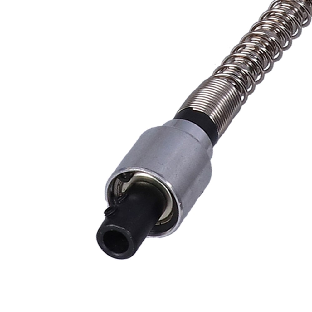 Flexible Shaft Heavy Duty Shaft Polishing Chuck Grinder Shaft