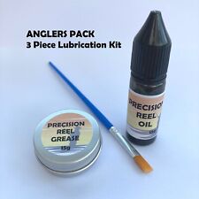 Penn Reel Oil and Lube Angler Pack - Penn