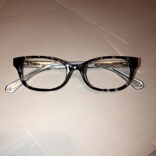Occhiali da vista Kate Spade New York Rainey XP8 48-16-140 - Foto 3 di 12