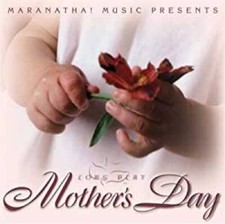 Long Play Mother's Day - Audio CD By Various Artists - VERY GOOD