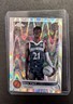 2022-23 Topps Chrome OTE Overtime Elite - RayWave Refractor #35 Kok Yat (RC)