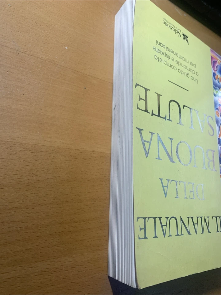 Uguale della buona salute - reader's digest - Immagine 4 di 4