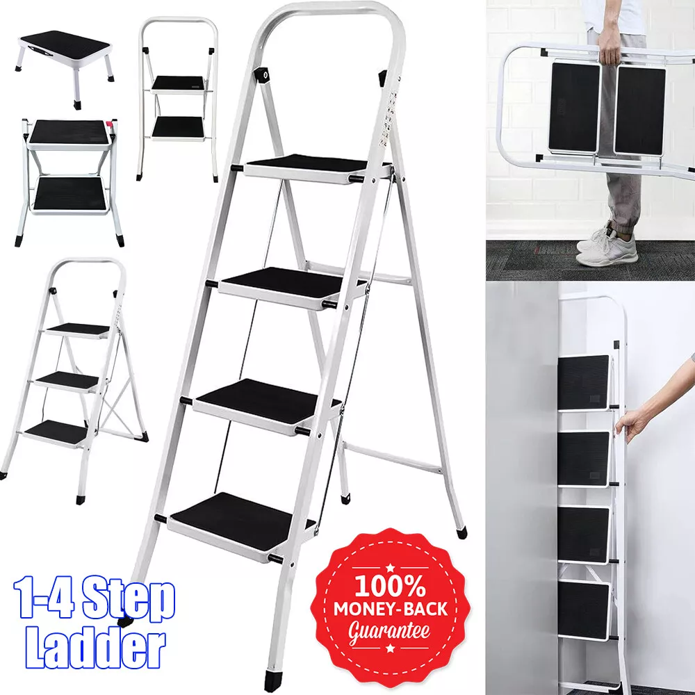 Four 2024 step stool