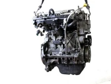 169A1000 Motor FIAT 500 1.3 D 55KW 5M 3P (2010) Ersatz Used Mit Pumpe Iniezi