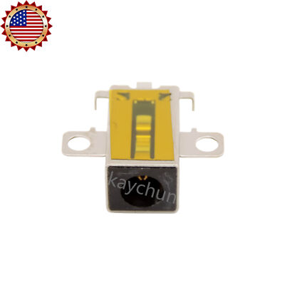 For Lenovo V15 G2 IJL  MTM: 82QY DC power jack plug in Charging Port connector