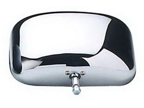 CIPA OE Replacement Mirror Head Mirror fits Ford F150 1975-1998 47NMWX