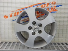 Jantes Nissan PRIMERA