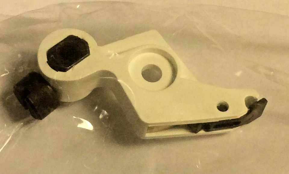 GENUINO Viking Husqvarna Accesorio Tobillo con Clip de Resorte 412-6161-45 - 5-6-7 Foto 4 de 4