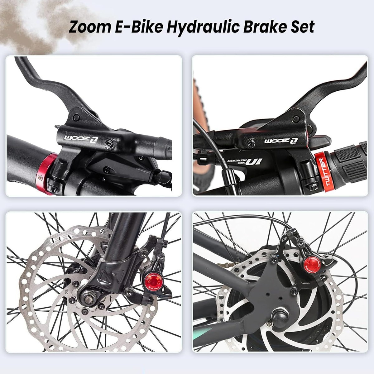 Shimano Hydraulic Brake Adjusting Shimano Disc Brake Levers