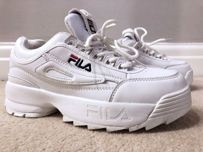 zapatillas fila olx