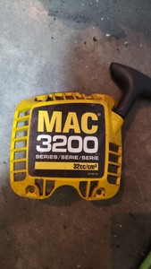 Mac 3200 Model 46754-51 Manual Pdf