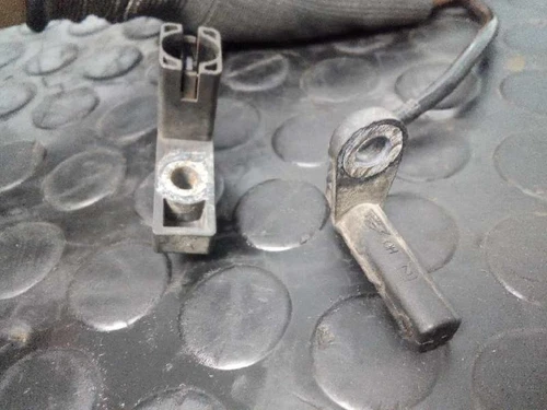 A2035400417 Sensor para MERCEDES-BENZ CLASE C (BM 203) SPORTCOUPE 2004 817429 - Imagen 2 de 10