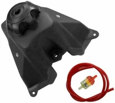 Fuel Tank Oil Filter Line for CRF50 XR50 PitPro Dirt Bike 110cc 125cc SSR SDG