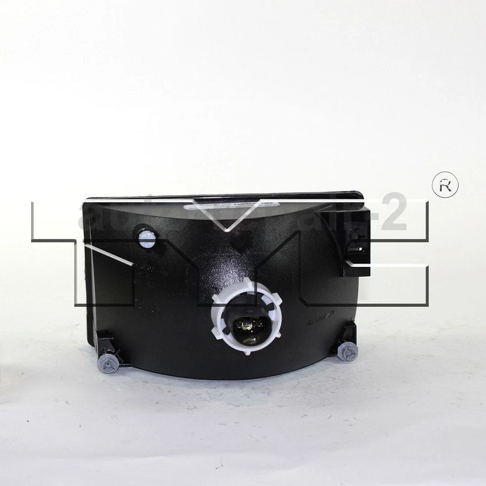 Conjunto de faros izquierdo derecho para Jeep Grand Cherokee TYC 1993~1998 Foto 2 de 4