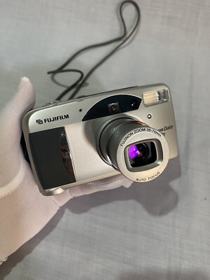 35 70mm Fujifilm Zoom 70 Fujifilm Zoom Date 70 35-70mm AF Point