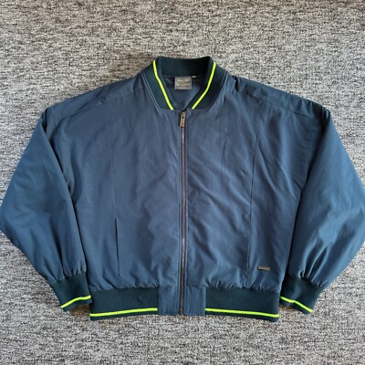 Sweaty Betty Bomberjacke Damen Small Blau Varsity Game Changer Full Zip 