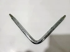 CHICAGO SPECIALTY MFG CO. NO. 3143 STEP SEAT WRENCH 