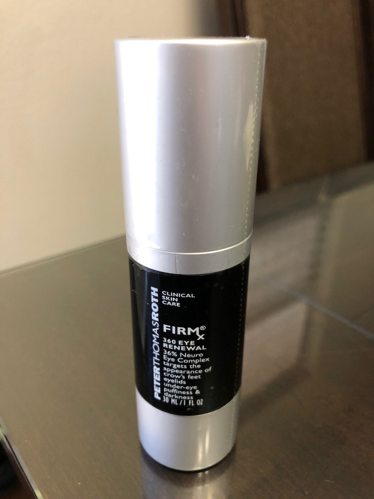 peter thomas roth firmx 360 eye renewal
