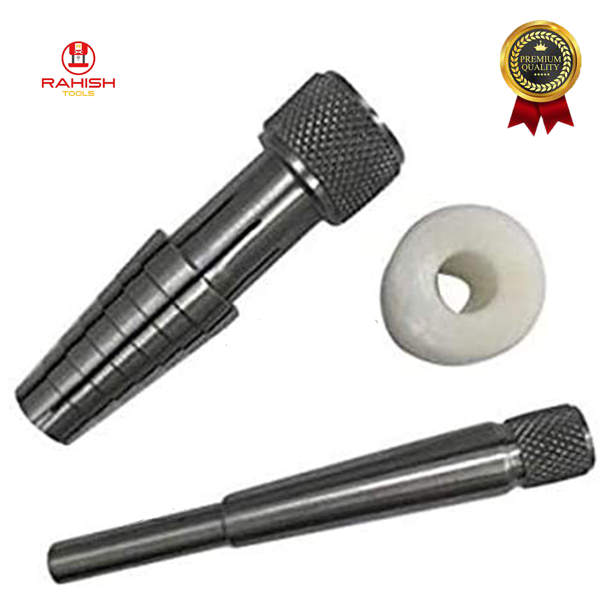 Rathburn Ring Stretcher Wedding Band Sizing Stretching Mandrel Jewelry Tools-image