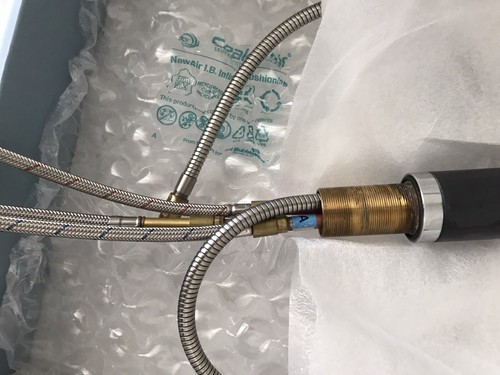 BLANCO - Rubinetto cucina con doccetta estraibile - Foto 6 di 11