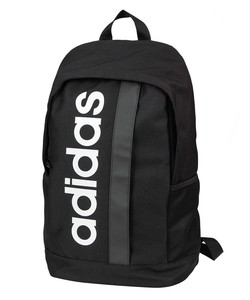 adidas linear core backpack