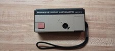 Vintage Kodak Hawkeye Pocket Instamatic 110 Flim Camera
