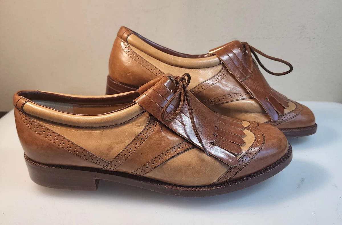 Walter Genuin White Golf Clothing, Shoes & Accessories for sale | eBay