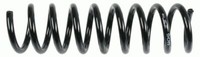 Sachs Fahrwerksfeder 997 799 Vorderachse MERCEDES-BENZ
