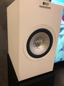 kef q150 white