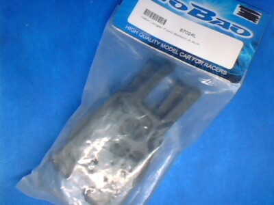 NEW Suspension Arms Lower FR Suit Hobao Part #87024L
