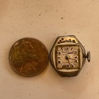 Pierre Givaut Petite Ladies Mechanical Swiss Movement Watch For Parts — photo 2