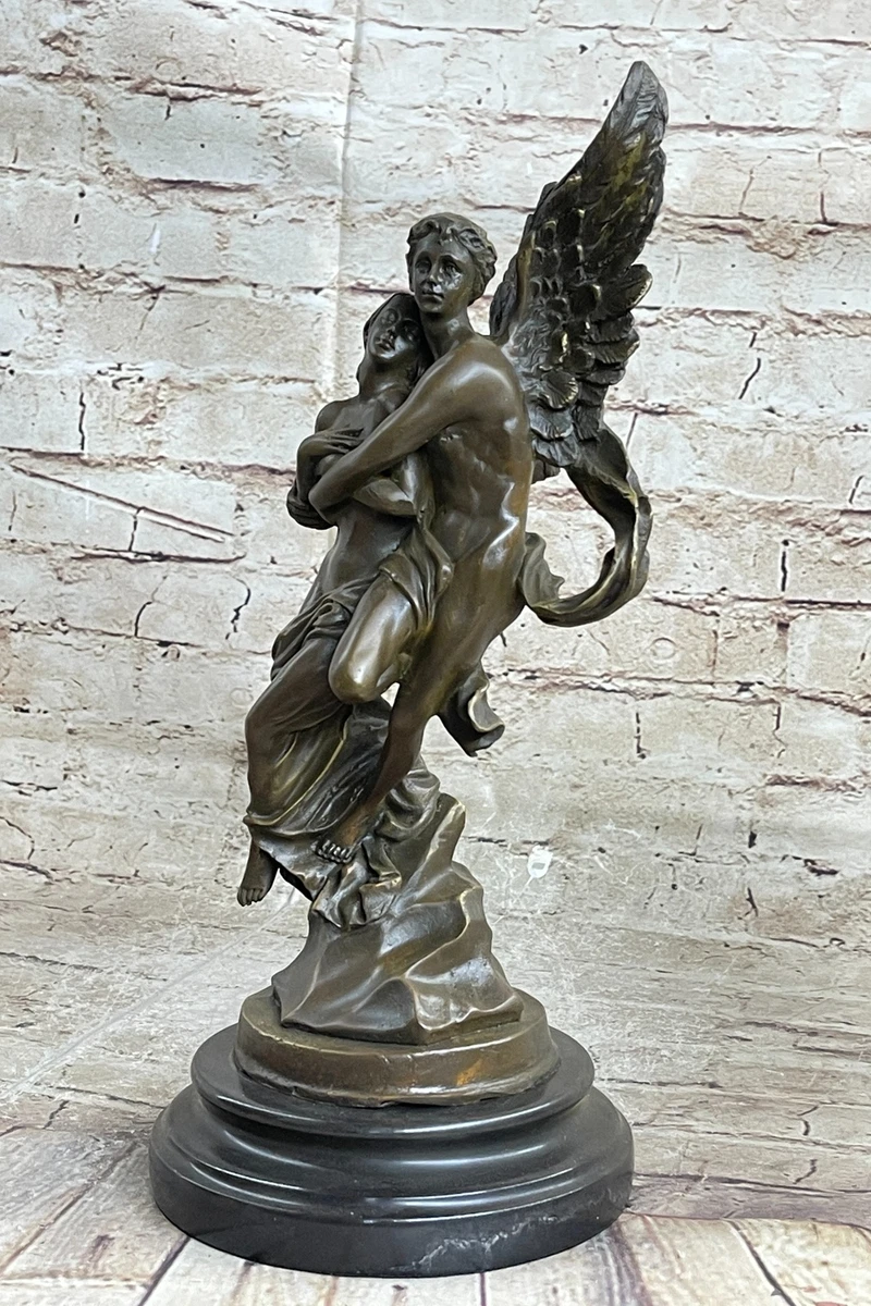 Eros Greek God Cupid eros-greek-god-cupid