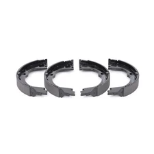 Bosch Brake Shoe BS7939 986487939- Premium Engineering for Performance