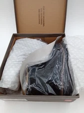 Crown Vintage Karina - Black Suede - Womens 9.5W