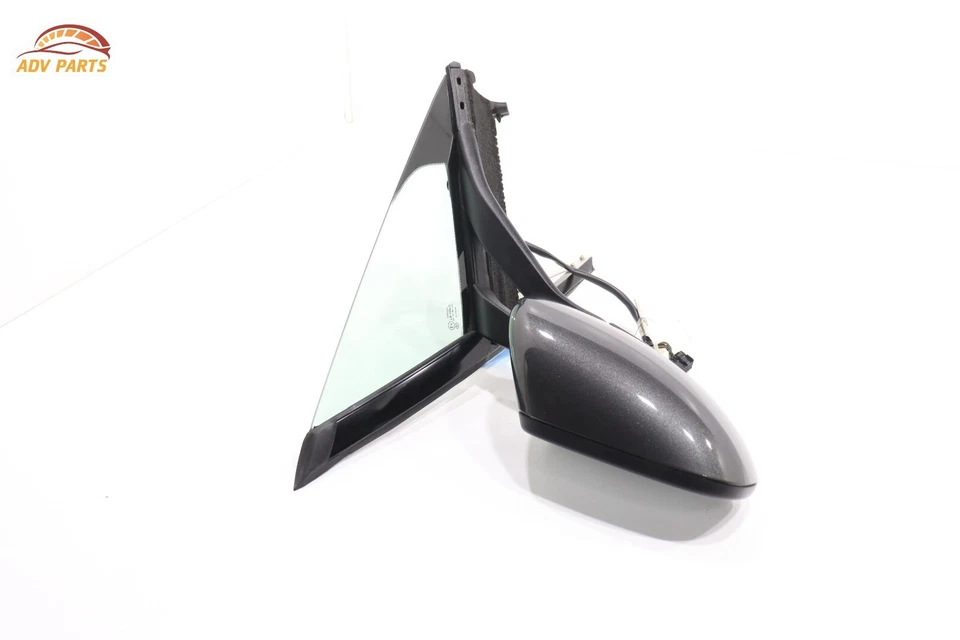 07-10 ASTON MARTIN V8 VANTAGE PUERTA DERECHA EXTERIOR ESPEJO RETROVISOR Y CRISTAL OEM Foto 4 de 4