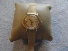 Vintage Timex Electric Watch - Not Working