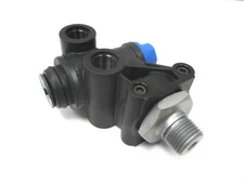 K025778 NEW GENUINE BENDIX SRC-7000 TRAILER SPRING BRAKE VALVE 110500