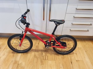 islabike cnoc 16 stabilisers