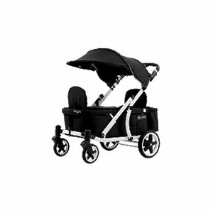 pronto wagon stroller