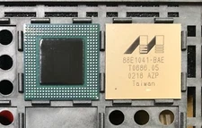 MARVELL 88E1041-BAE MARVELL ALASKA QUAD GIGABIT ETHERNET TRANSCEIVER  Qty.1