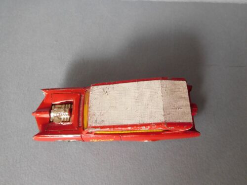 Vintage Corgi Toys 277 Monkeemobile The Monkeys with 3 figures (425) - Picture 5 of 7