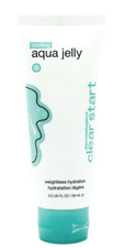 Dermalogica Cooling Aqua Jelly ( 2 fl.oz / 59 ml ) *NEW / AUTH / NO BOX / NO EXP